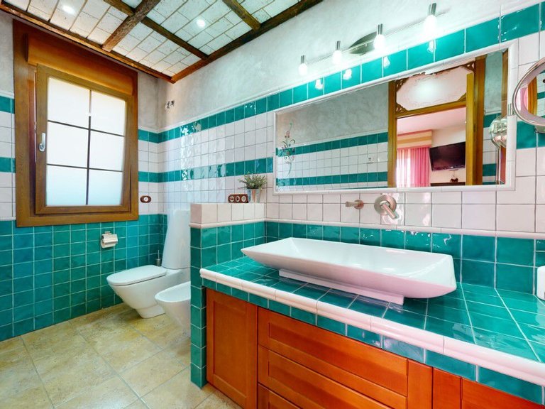 Villa for Sale in Almoradi, Alicante 14