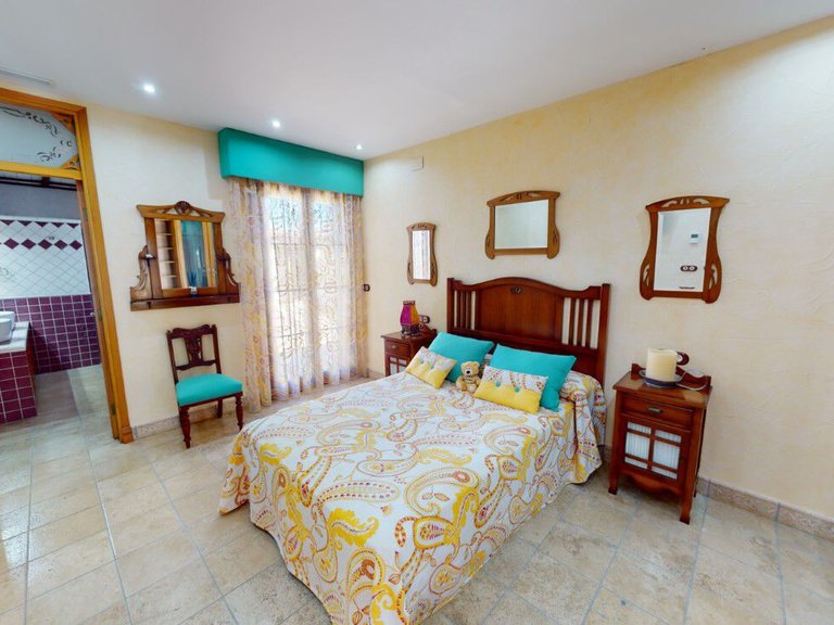 Villa for Sale in Almoradi, Alicante 15