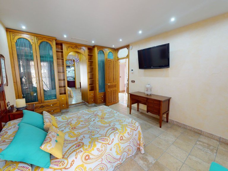 Villa for Sale in Almoradi, Alicante 16
