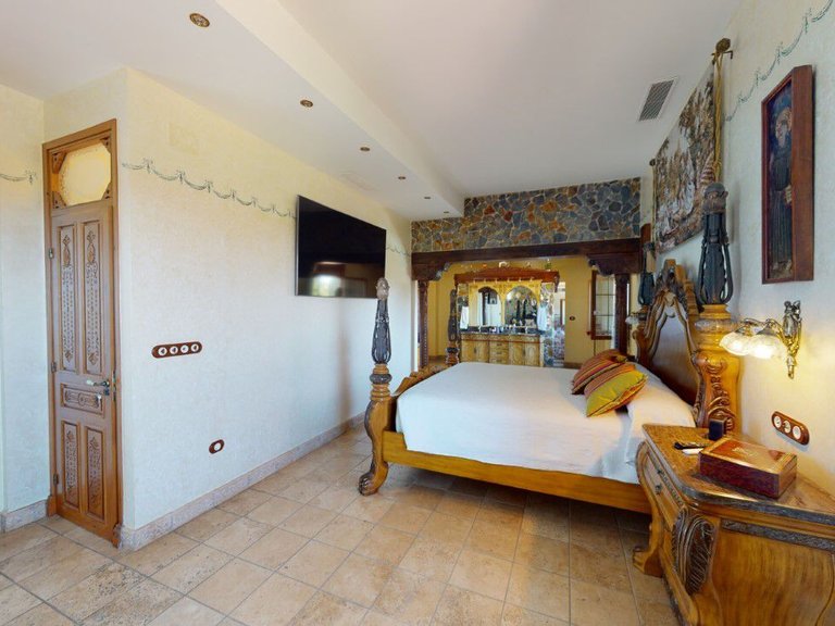 Villa for Sale in Almoradi, Alicante 19