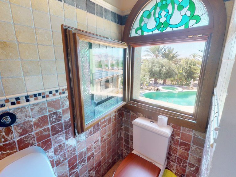Villa for Sale in Almoradi, Alicante 21