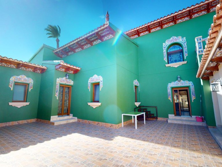 Villa for Sale in Almoradi, Alicante 25