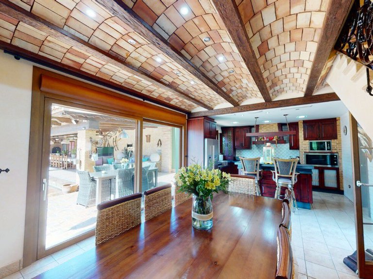 Villa for Sale in Almoradi, Alicante 6