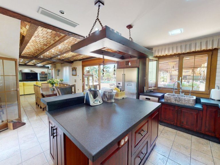 Villa for Sale in Almoradi, Alicante 8