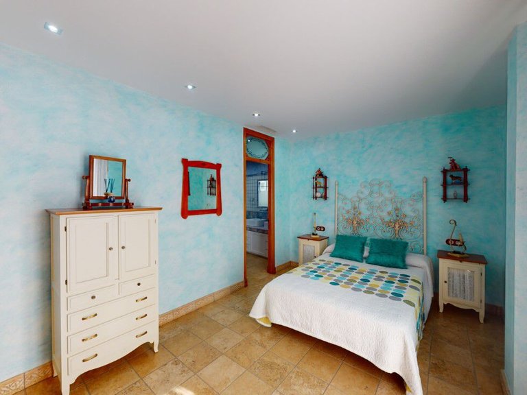Villa for Sale in Almoradi, Alicante 9