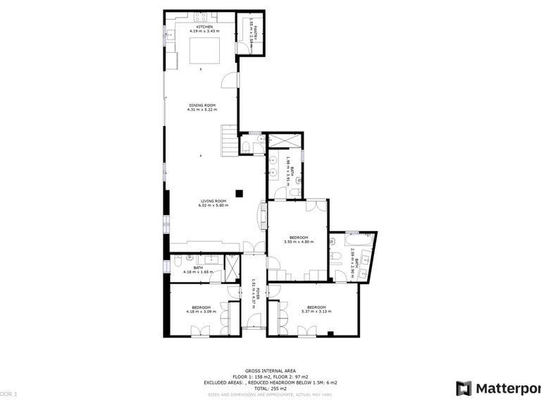 Villa for Sale in Almoradi, Alicante 31