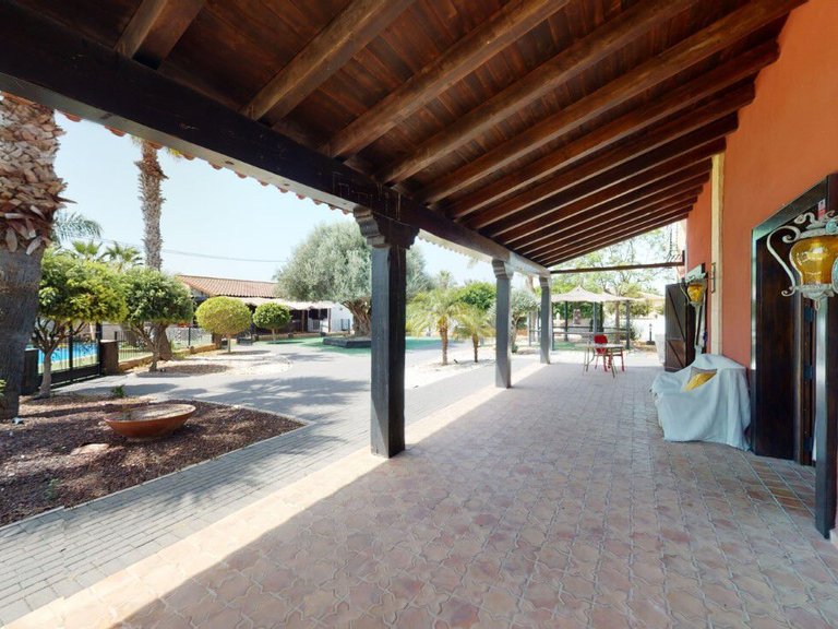 Villa for Sale in Catral, Alicante 22