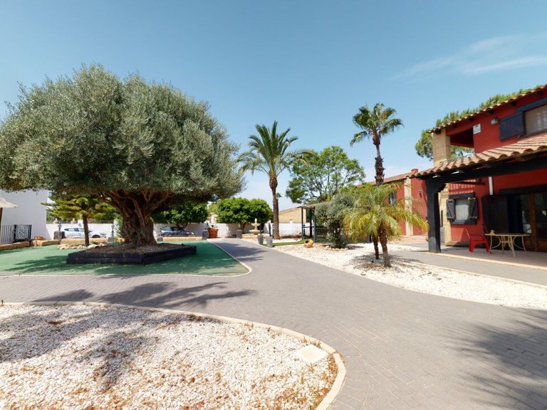 Villa for Sale in Catral, Alicante 23
