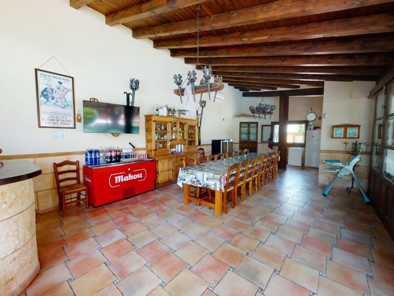 Villa for Sale in Catral, Alicante 26