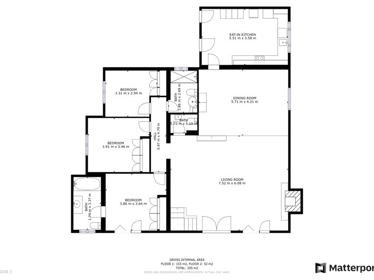 Villa for Sale in Catral, Alicante 31