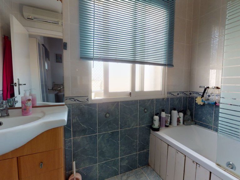 Villa for Sale in Inland Los Belones, Murcia 11