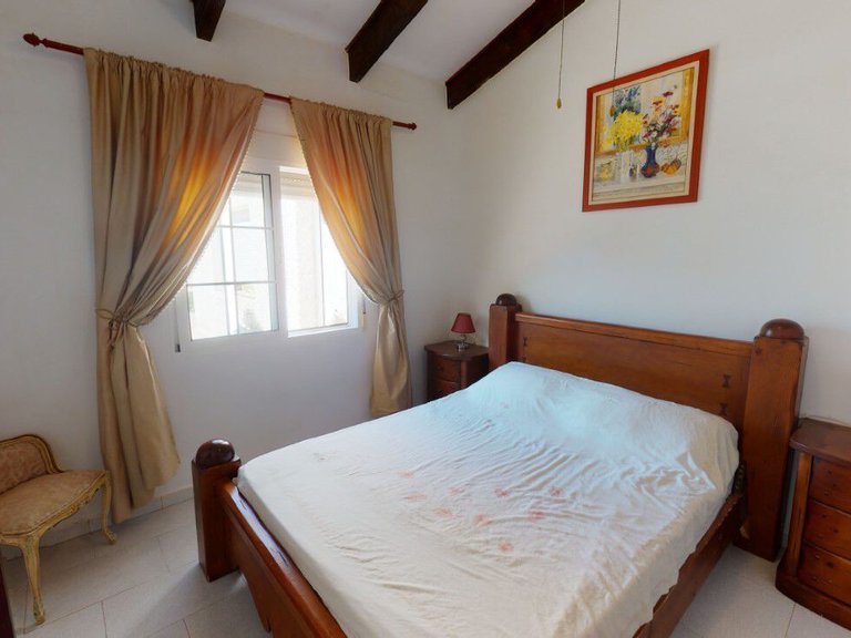 Villa for Sale in Inland Los Belones, Murcia 12