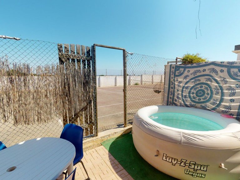 Villa for Sale in Inland Los Belones, Murcia 15