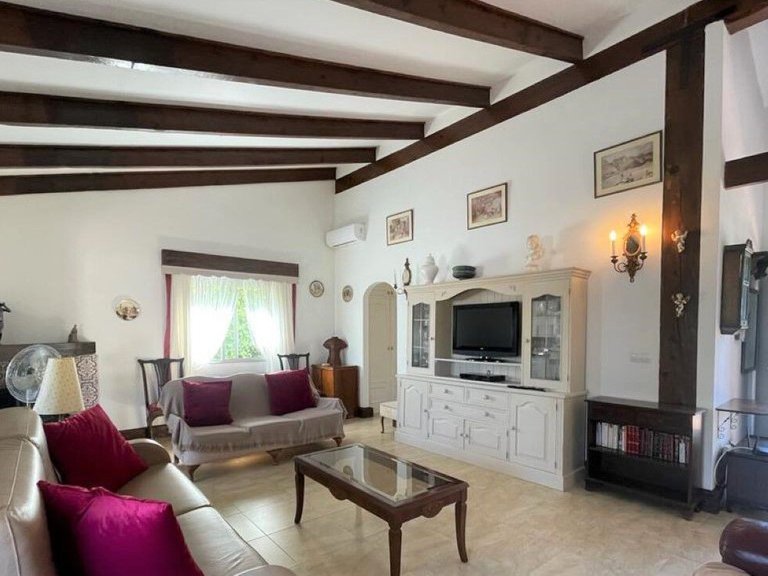 Villa for Sale in Inland Los Belones, Murcia 17