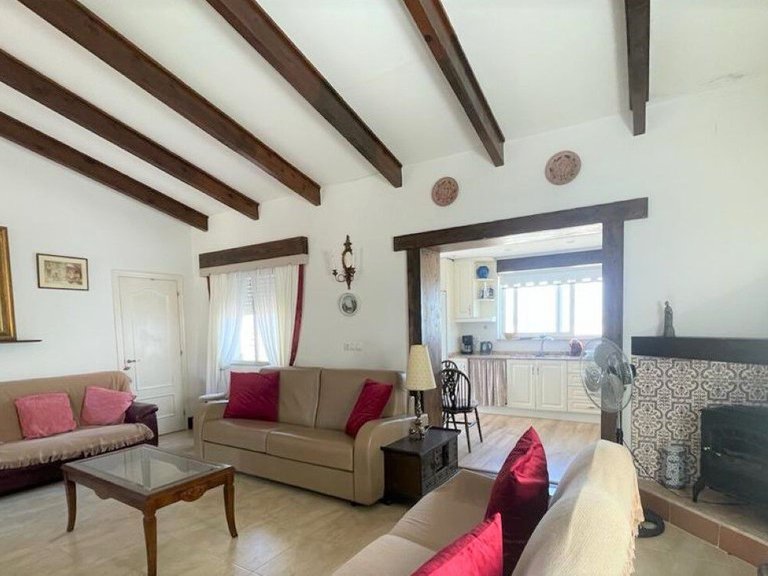 Villa for Sale in Inland Los Belones, Murcia 18