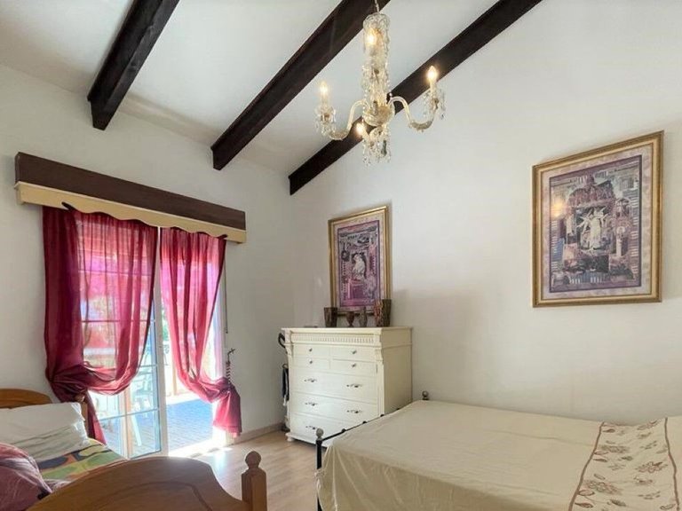 Villa for Sale in Inland Los Belones, Murcia 22