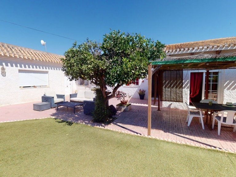 Villa for Sale in Inland Los Belones, Murcia 26