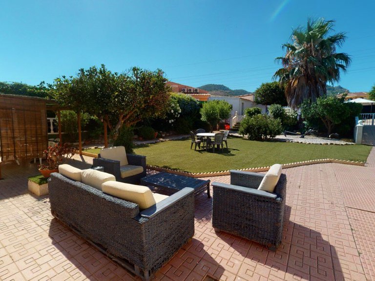 Villa for Sale in Inland Los Belones, Murcia 27