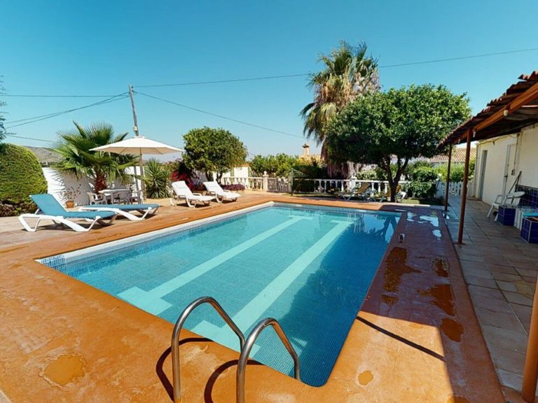 Villa for Sale in Inland Los Belones, Murcia 28