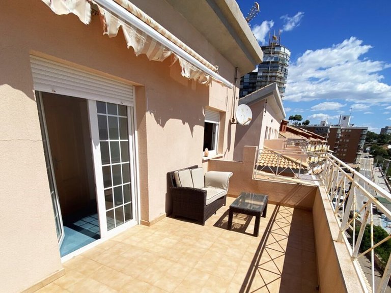 Villa for Sale in Campoamor, Alicante 11