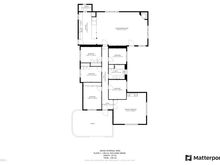 Villa for Sale in Inland Murcia, Murcia 22