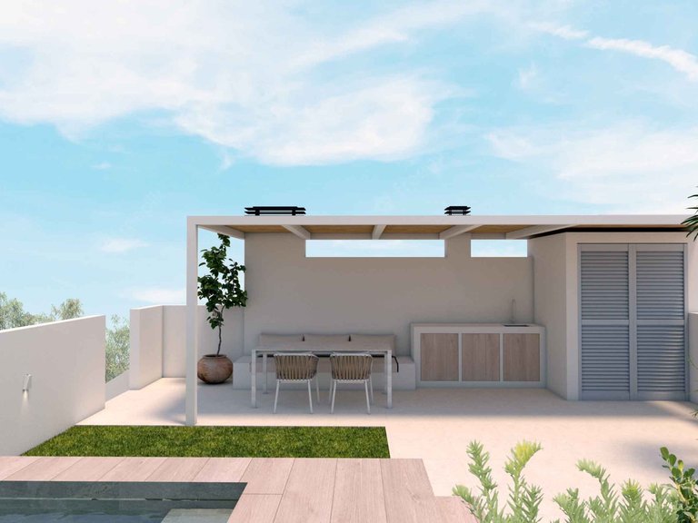 Apartment for Sale in Higuericas, Alicante 23