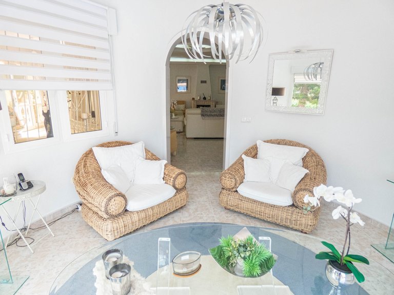 Villa for Sale in Ciudad Quesada, Alicante 8