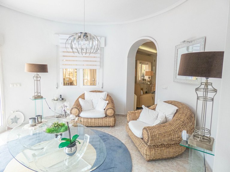 Villa for Sale in Ciudad Quesada, Alicante 7