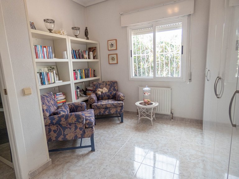 Villa for Sale in Ciudad Quesada, Alicante 15