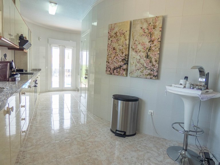 Villa for Sale in Ciudad Quesada, Alicante 9