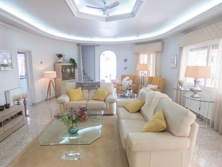 Villa for Sale in Ciudad Quesada, Alicante 4