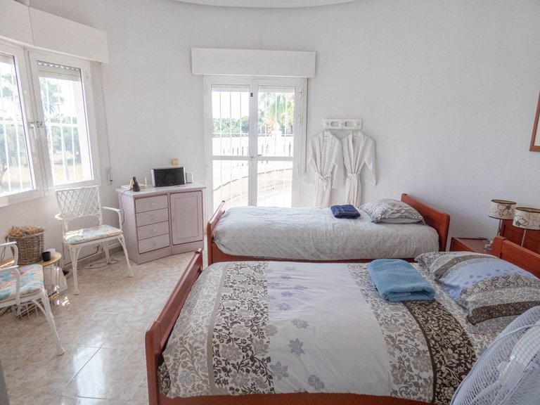 Villa for Sale in Ciudad Quesada, Alicante 13