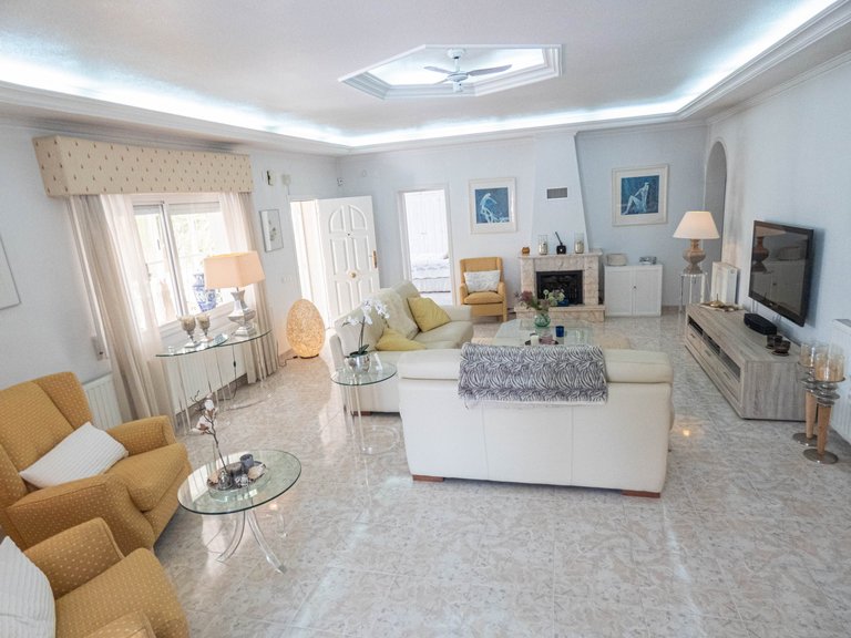 Villa for Sale in Ciudad Quesada, Alicante 5