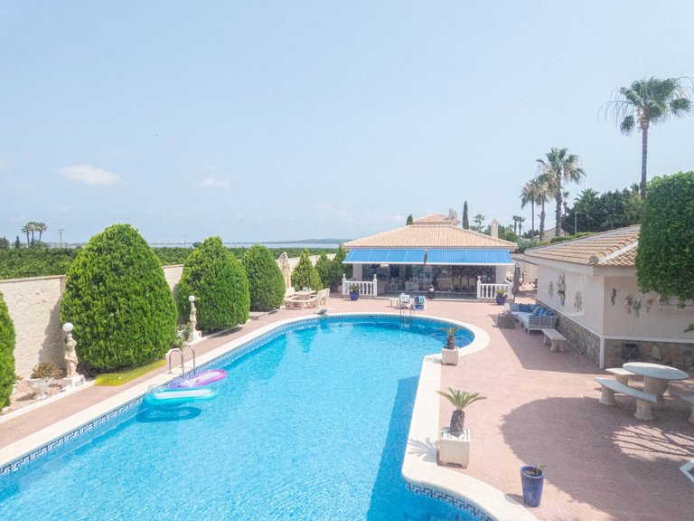 Villa for Sale in Ciudad Quesada, Alicante 42