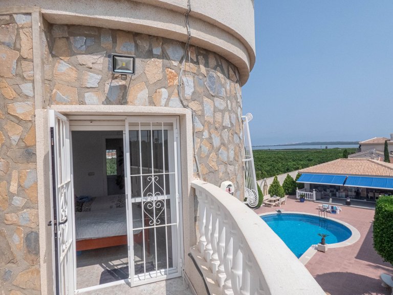 Villa for Sale in Ciudad Quesada, Alicante 20