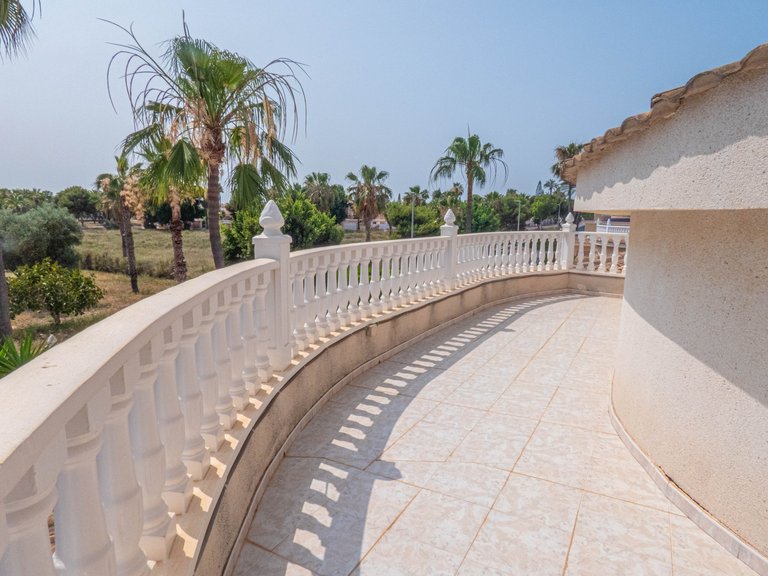 Villa for Sale in Ciudad Quesada, Alicante 21