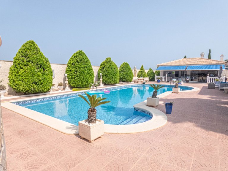 Villa for Sale in Ciudad Quesada, Alicante 43