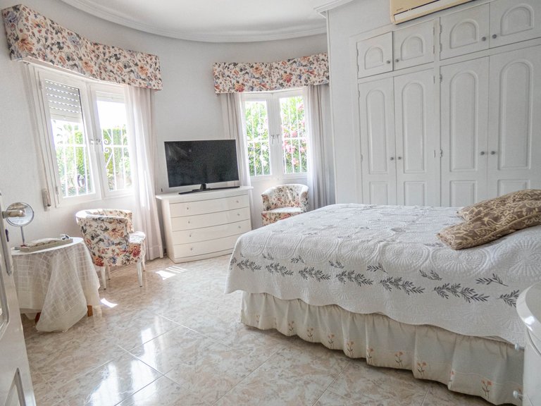 Villa for Sale in Ciudad Quesada, Alicante 10
