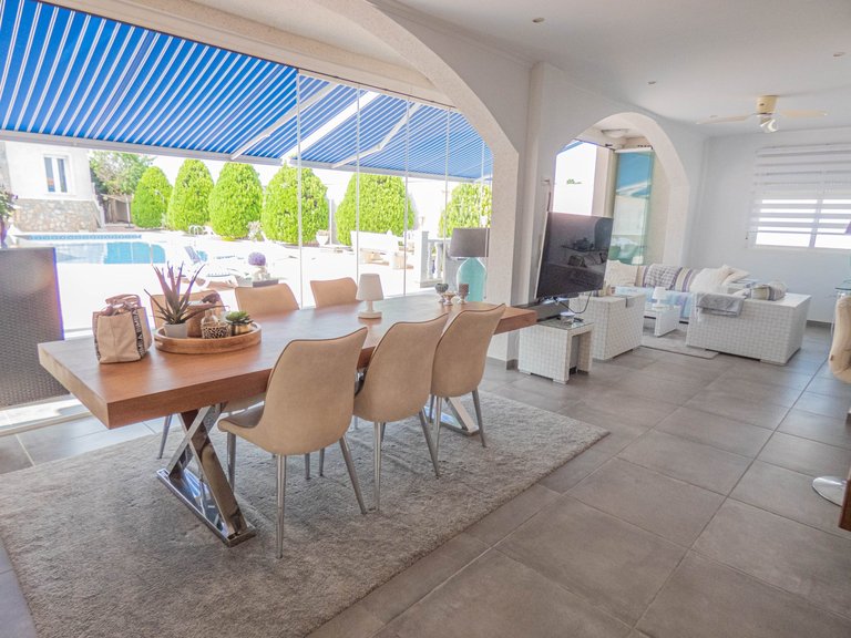 Villa for Sale in Ciudad Quesada, Alicante 36