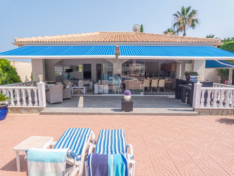 Villa for Sale in Ciudad Quesada, Alicante 28