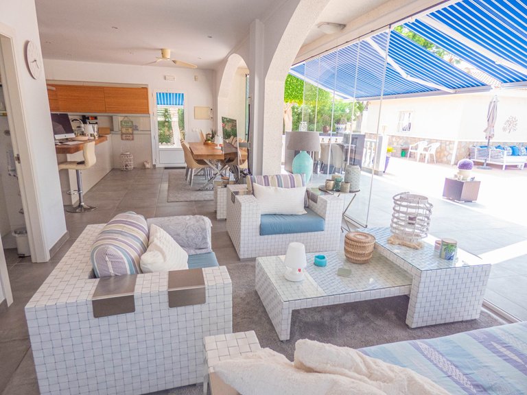 Villa for Sale in Ciudad Quesada, Alicante 33