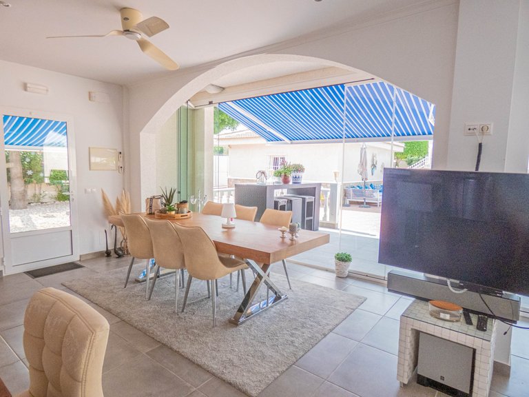 Villa for Sale in Ciudad Quesada, Alicante 34