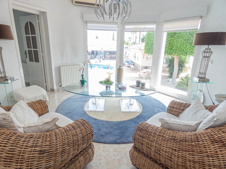 Villa for Sale in Ciudad Quesada, Alicante 6