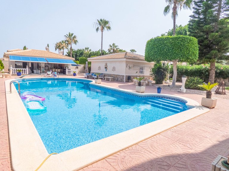 Villa for Sale in Ciudad Quesada, Alicante 44