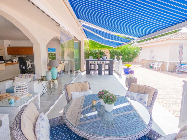 Villa for Sale in Ciudad Quesada, Alicante 41