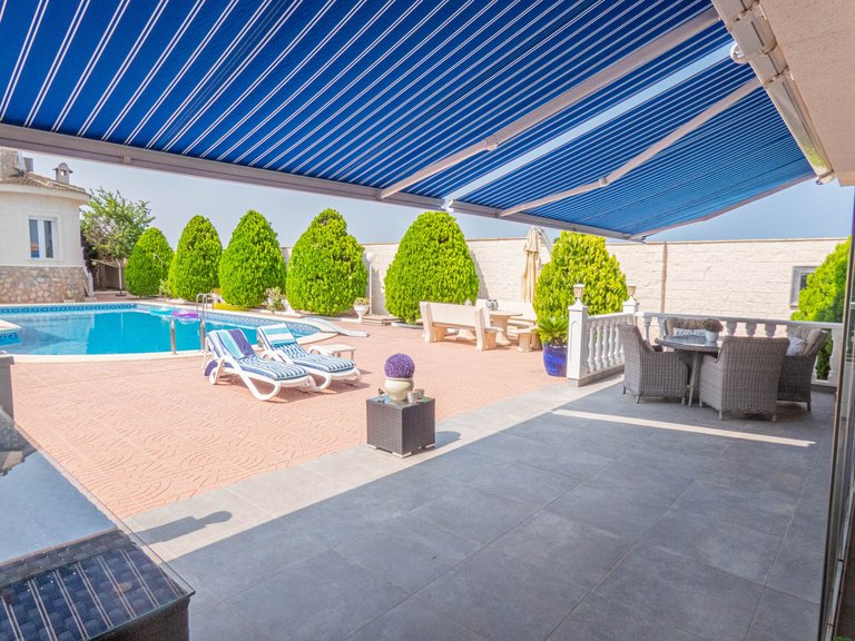 Villa for Sale in Ciudad Quesada, Alicante 40