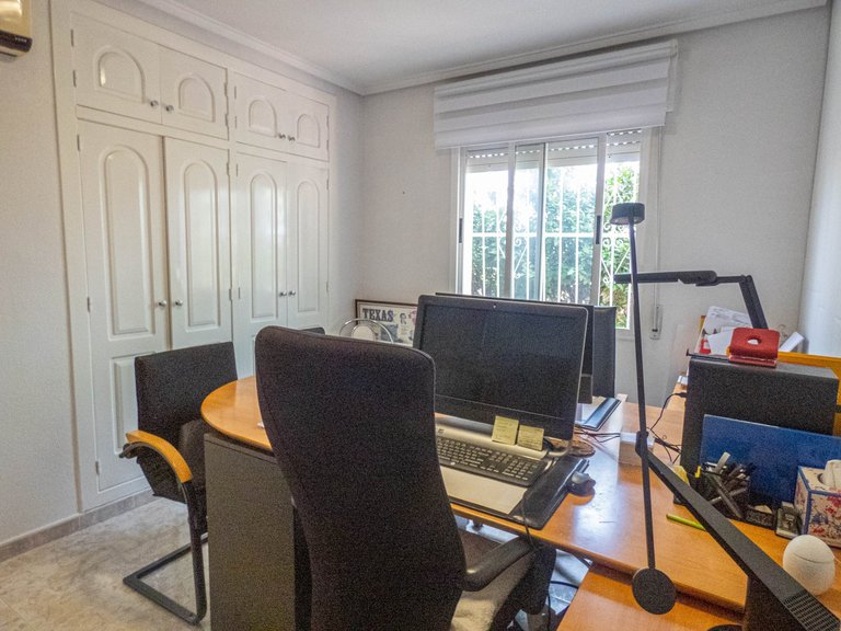 Villa for Sale in Ciudad Quesada, Alicante 19