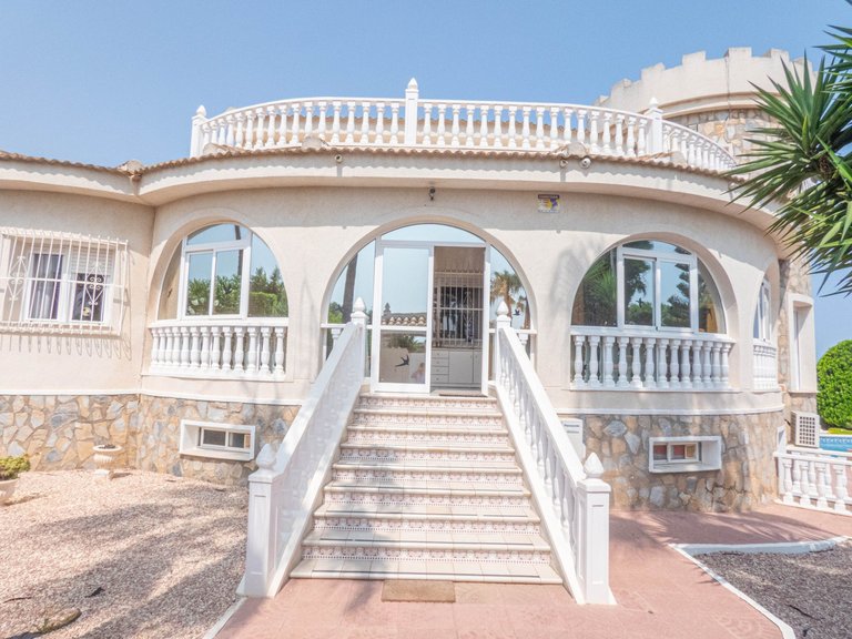 Villa for Sale in Ciudad Quesada, Alicante 22