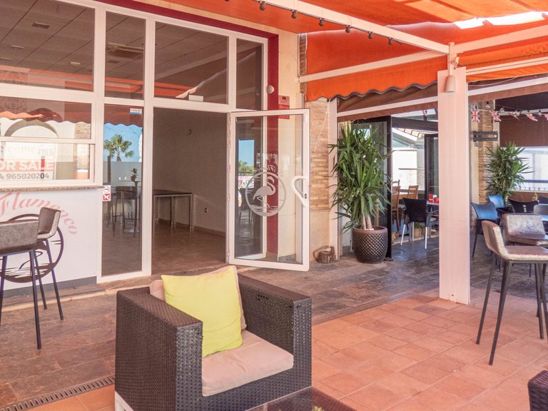 Commercial for Sale in Algorfa, Alicante 15