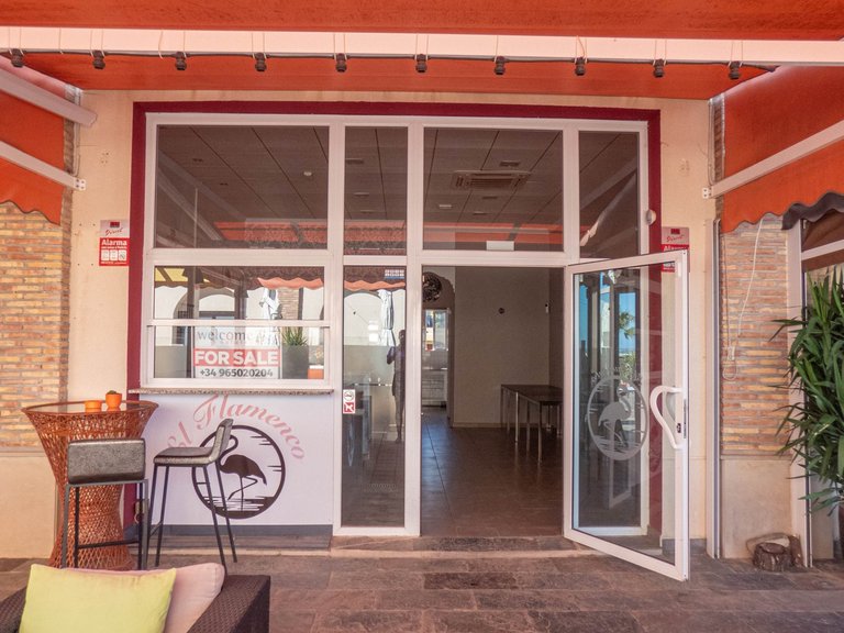 Commercial for Sale in Algorfa, Alicante 1